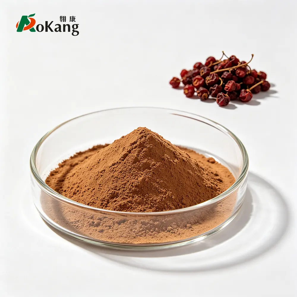 Schisandra Chinensis Extract Powder
